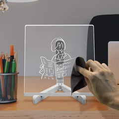 3D Creative Message Board - A Unique Gift