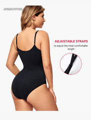 Tummy Control Body Shaper for Women – Buy 1 Get 1 Free