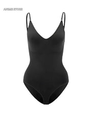 Tummy Control Body Shaper for Women – Buy 1 Get 1 Free