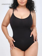 Tummy Control Body Shaper for Women – Buy 1 Get 1 Free