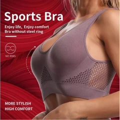 Cotton Air Bra for Women - Non Padded [ Pack of 3 ]