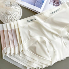 Ice Silk Ultra-Thin Women's Panties [ Pack of 3 ]
