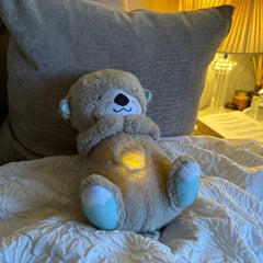 Breathing Teddy – The Best Gift of the Year [ 50% OFF ]