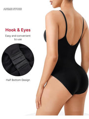 Tummy Control Body Shaper for Women – Buy 1 Get 1 Free