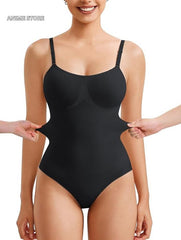 Tummy Control Body Shaper for Women – Buy 1 Get 1 Free