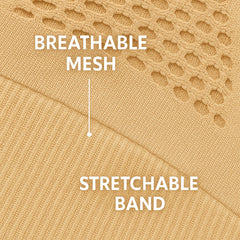 Cotton Air Bra for Women - Non Padded [ Pack of 3 ]