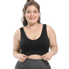 Cotton Air Bra for Women - Non Padded [ Pack of 3 ]