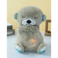 Breathing Teddy – The Best Gift of the Year [ 50% OFF ]