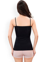 Bramisole with Built-In Bra – Summer Essential for Women [ Buy 1 Get 1 Free ]
