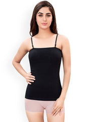 Bramisole with Built-In Bra – Summer Essential for Women [ Buy 1 Get 1 Free ]