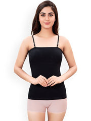 Bramisole with Built-In Bra – Summer Essential for Women [ Buy 1 Get 1 Free ]