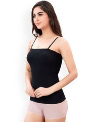 Bramisole with Built-In Bra – Summer Essential for Women [ Buy 1 Get 1 Free ]