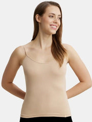 Bramisole with Built-In Bra – Summer Essential for Women [ Buy 1 Get 1 Free ]