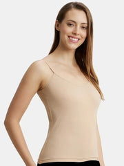 Bramisole with Built-In Bra – Summer Essential for Women [ Buy 1 Get 1 Free ]