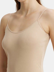 Bramisole with Built-In Bra – Summer Essential for Women [ Buy 1 Get 1 Free ]