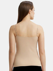 Bramisole with Built-In Bra – Summer Essential for Women [ Buy 1 Get 1 Free ]