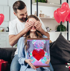 Galaxy Teddy - The Best Gift for Loved Ones