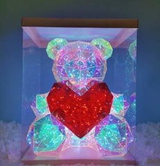 Galaxy Teddy - The Best Gift for Loved Ones