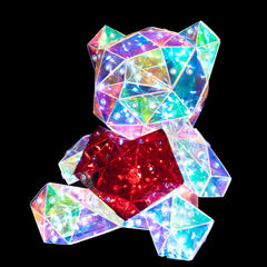 Galaxy Teddy - The Best Gift for Loved Ones