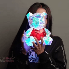 Galaxy Teddy - The Best Gift for Loved Ones