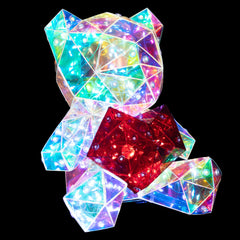 Galaxy Teddy - The Best Gift for Loved Ones